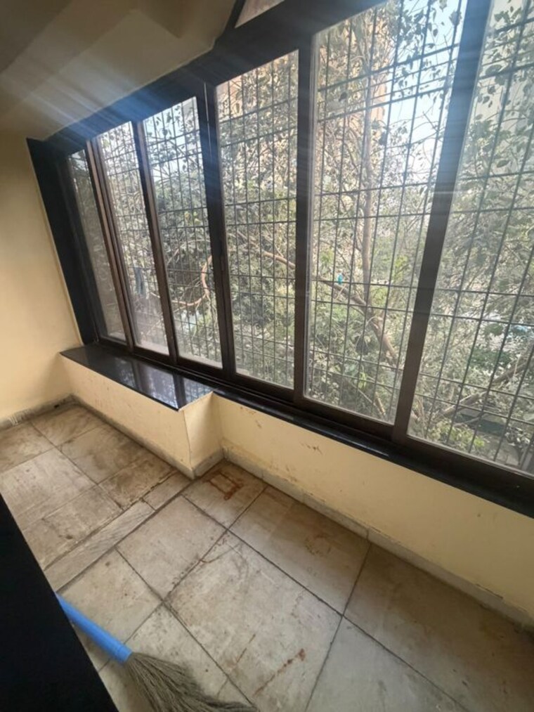 Balcony, vardhman-vatika 1 Bedroom 500 Sq.Ft. Apartment In Majiwada Thane 10768166