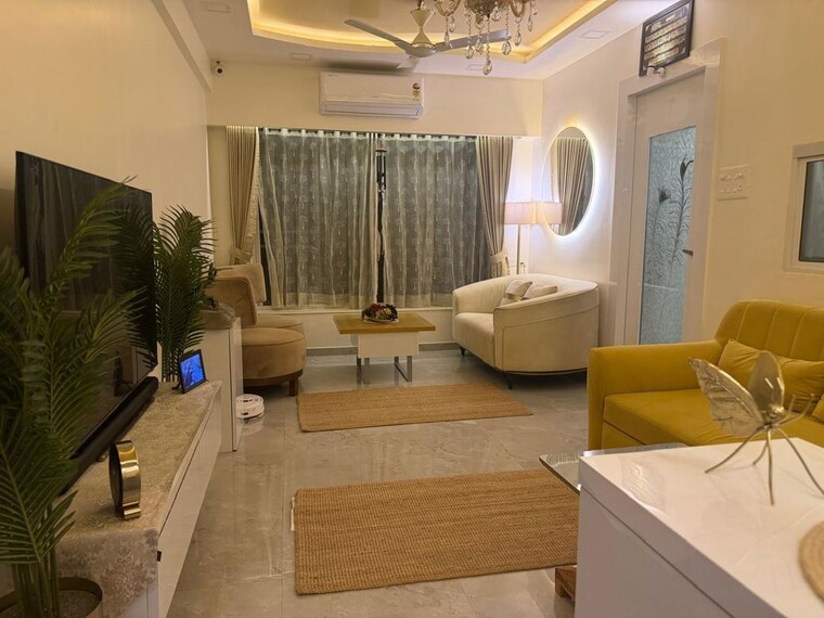 Team Area, model-town 2 Bedroom 900 Sq.Ft. Apartment In Andheri West Mumbai 10768167