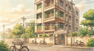  Apartment For Sale in Rajarhat