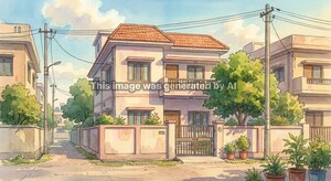  Independent House For Sale in Ruchi Khand 2