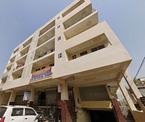  Apartment – Exterior View View at Adarsh Nagar - for Sale