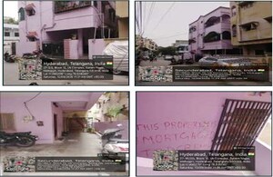  Apartment For Sale in Adarsh Nagar Colony