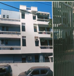  Independent House For Sale in Sector A