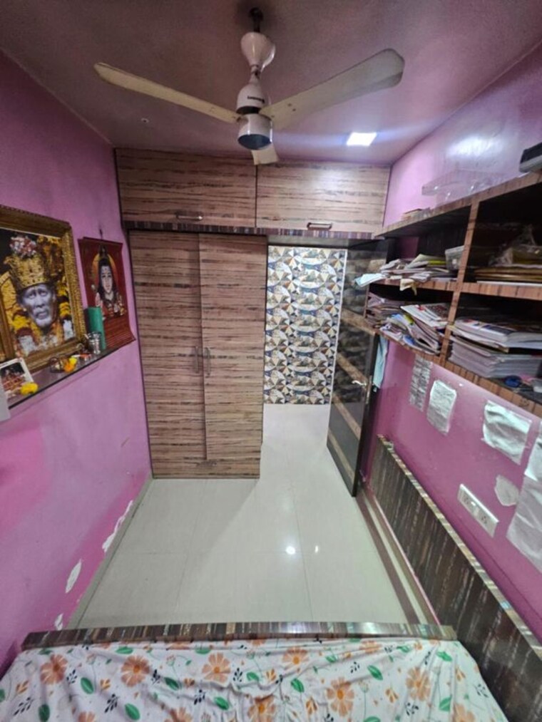 undefined, kanakia-challengers 4 Bedroom 1400 Sq.Ft. Apartment In Kandivali East Mumbai 10768230