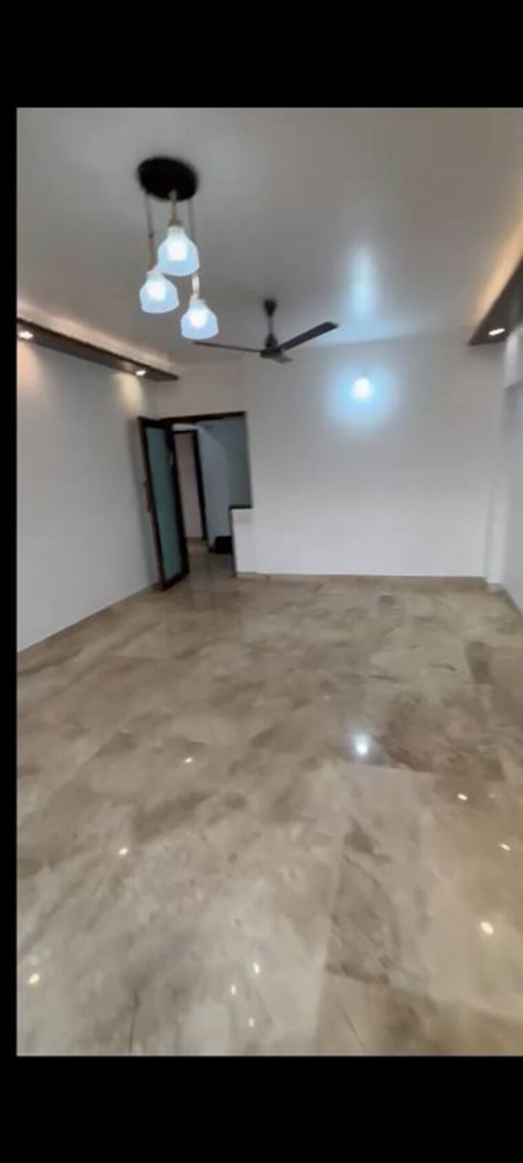 Room, versova-heights 3 Bedroom 1000 Sq.Ft. Apartment In Versova Mumbai 10768244