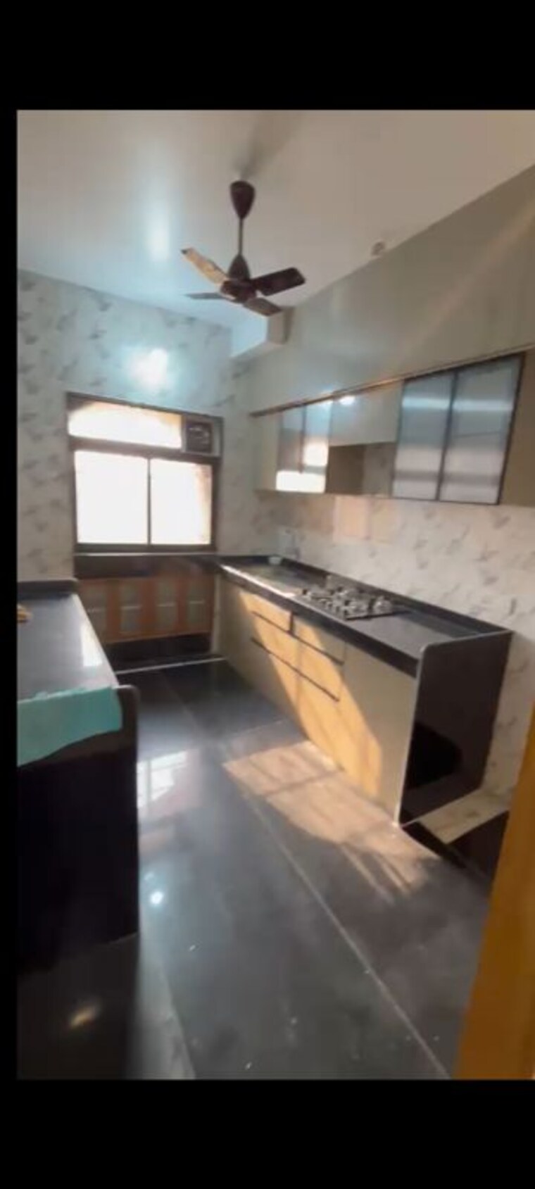 Kitchen, versova-heights 3 Bedroom 1000 Sq.Ft. Apartment In Versova Mumbai 10768244