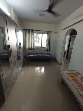 1 BHK Apartment For Rent in Kamlesh Apartment in Andheri East, Mumbai