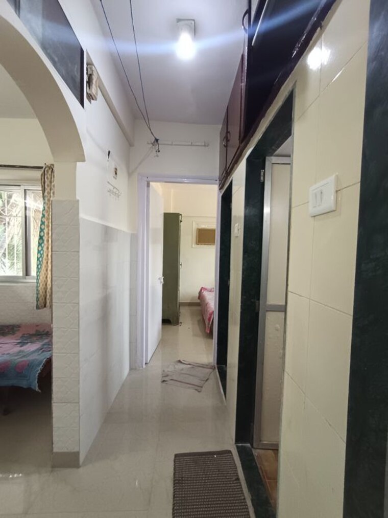 undefined, kamlesh-apartment 1 Bedroom 525 Sq.Ft. Apartment In Andheri East Mumbai 10768248