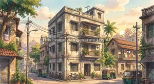  Apartment For Sale in Entally