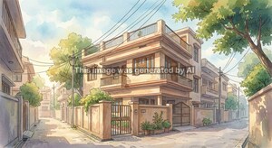  Independent House For Sale in Adarsh Nagar