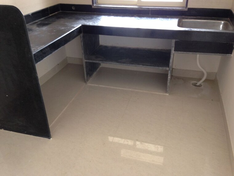Kitchen, kanjurmarg west 1 Bedroom 305 Sq.Ft. Apartment In Kanjurmarg West Mumbai 10768259