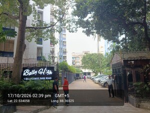 Apartment For Sale in Ballygunge Park