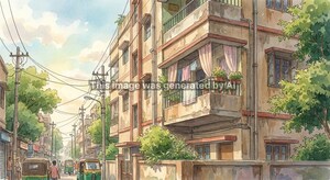  Apartment For Sale in Panihati