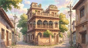  Independent House For Sale in Sector D