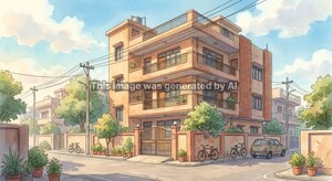  Builder Floor For Sale in Sector 39