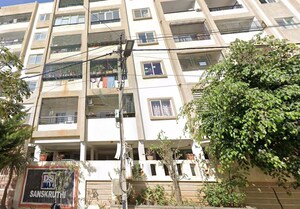  Apartment For Sale in Kr Puram
