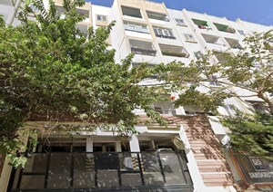  Apartment – Exterior View View at Kr Puram - for Sale