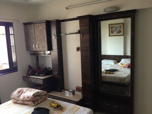 2 BHK Apartment For Rent in Mayuresh Srishti, Bhandup West