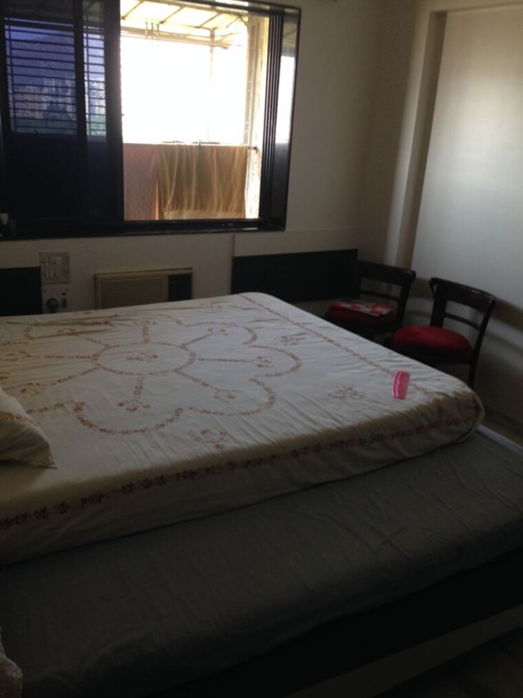 Bedroom, mayuresh-srishti 2 Bedroom 650 Sq.Ft. Apartment In Bhandup West Mumbai 10768284