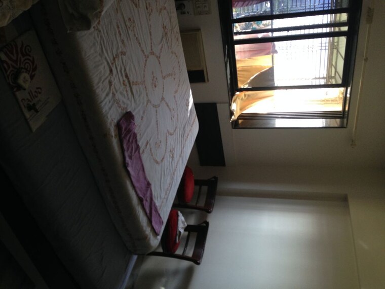 Bedroom, mayuresh-srishti 2 Bedroom 650 Sq.Ft. Apartment In Bhandup West Mumbai 10768284