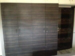 Room in 2 BHK Apartment at Mayuresh Srishti, Bhandup West – for Rent