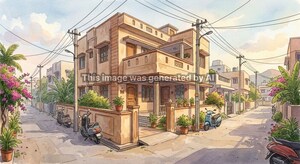  Apartment For Sale in Yeshwanthpur
