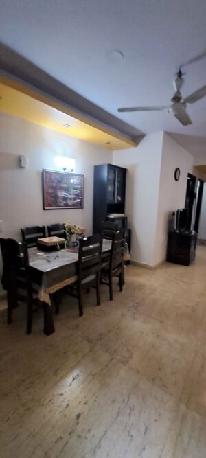 Gym in 3 BHK Builder Floor at Ansal Sushant Floors, Sushant Lok ii – for Sale