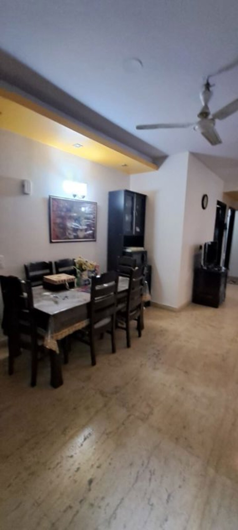 Gym, ansal-sushant-floors 3 Bedroom 1050 Sq.Ft. Builder Floor In Sushant Lok ii Gurgaon 10768298