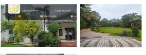  Villa For Sale in Peddapur