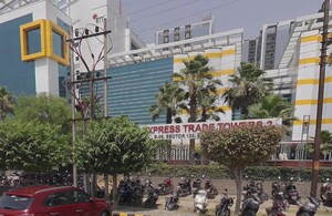  Office Space For Sale in Sector 132
