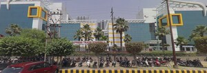  Office Space – Exterior View View at Sector 132 - for Sale