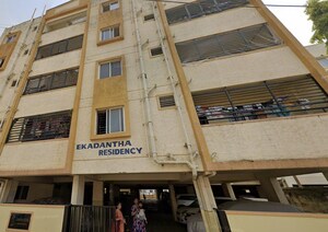  Apartment For Sale in Uttarahalli