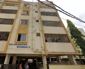  Apartment – Exterior View View at Uttarahalli - for Sale