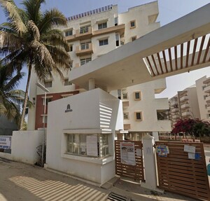  Apartment For Sale in Devanahalli