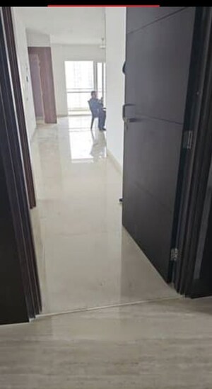 Building Lobby in 3 BHK Apartment at SAS Shalimar Grand, Butler Colony – for Rent