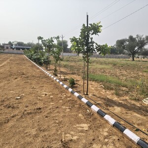  Plot For Sale in Jobner