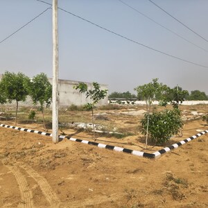Plot Area in  Plot at Jobner – for Sale