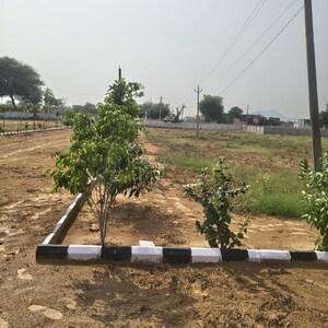  Plot – Exterior View View at Jobner - for Sale