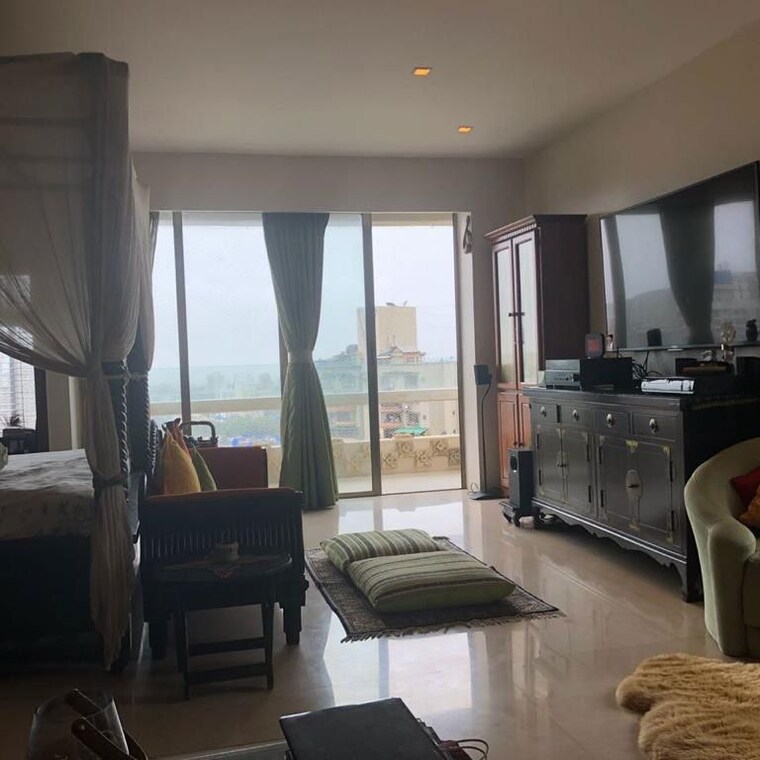 Team Area, oberoi-realty-sky-heights 4 Bedroom 2871 Sq.Ft. Apartment In Andheri West Mumbai 10768274
