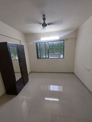 1 BHK Apartment For Rent in Sector 11 Ghansoli