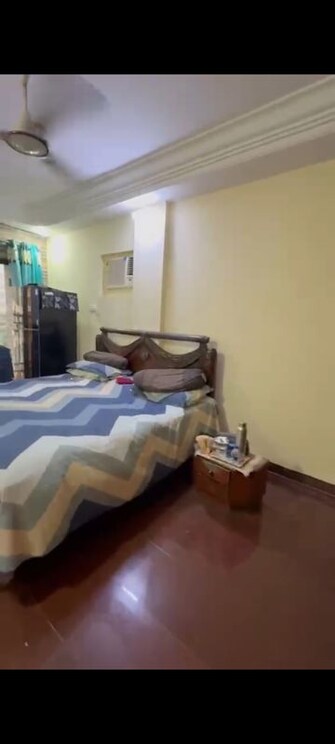 3 BHK Apartment For Rent in Versova Heights in Versova, Mumbai