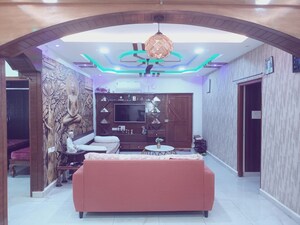 3 BHK Apartment For Sale in Divya Sree Shakti Phase I, Miyapur