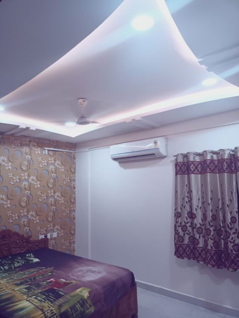 Bedroom, divya-sree-shakti-phase-i 3 Bedroom 1940 Sq.Ft. Apartment In Miyapur Hyderabad 10768300