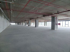 Parking in  Office Space at SAS iTower, Khajaguda – for Sale