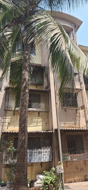 1 RK Apartment For Rent in Gharonda Housing, Ghansoli