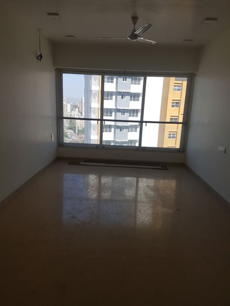 Room, shraddha-vardaan 2 Bedroom 539 Sq.Ft. Apartment In Bhandup West Mumbai 10768316