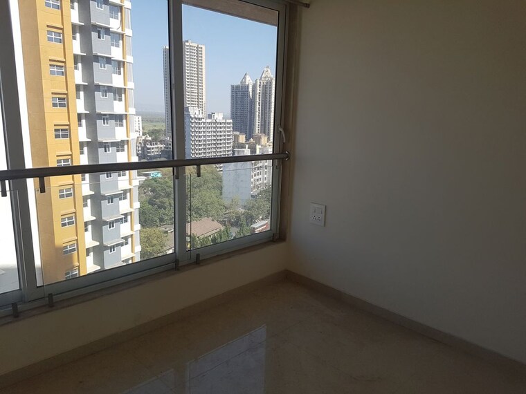 Room, shraddha-vardaan 2 Bedroom 539 Sq.Ft. Apartment In Bhandup West Mumbai 10768316