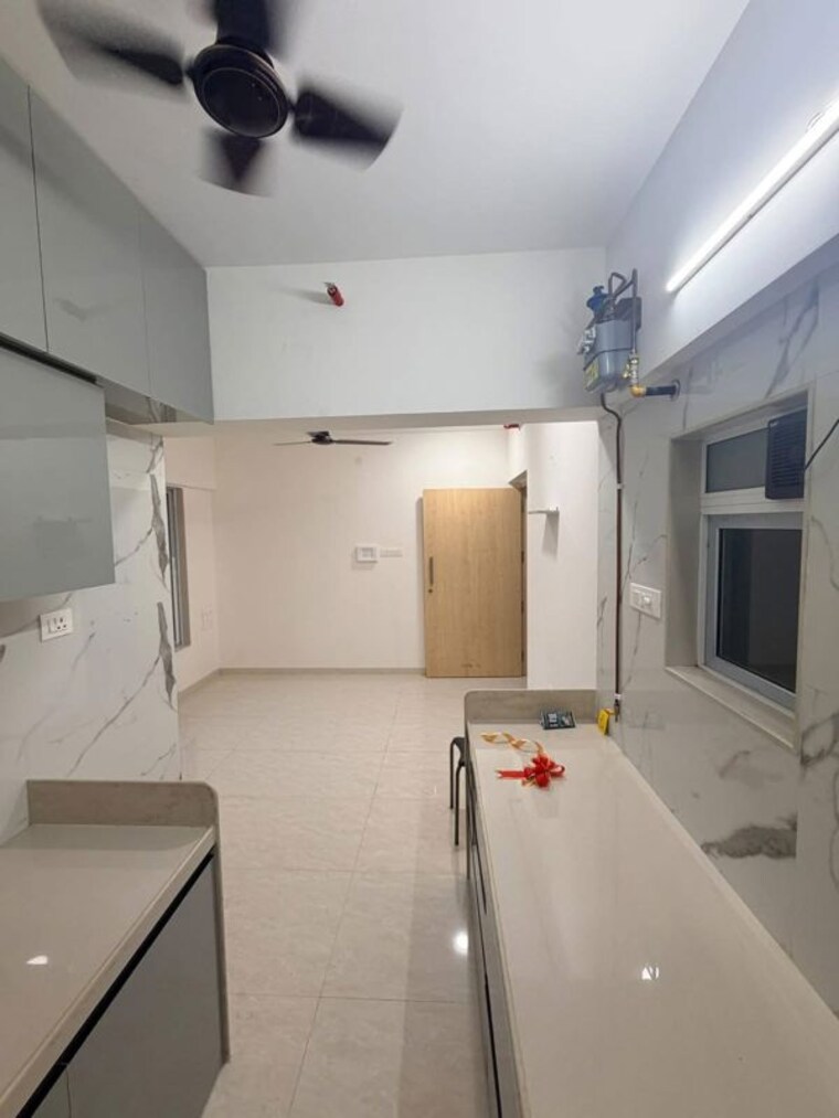 Kitchen, kalindi-goregaon 1 Bedroom 500 Sq.Ft. Apartment In Goregaon West Mumbai 10768323