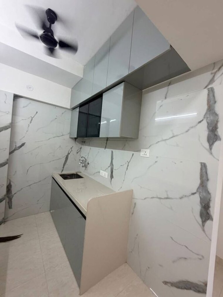 Team Area, kalindi-goregaon 1 Bedroom 500 Sq.Ft. Apartment In Goregaon West Mumbai 10768323