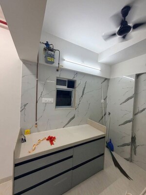 Team Area in 1 BHK Apartment at Kalindi Goregaon, Goregaon West – for Rent